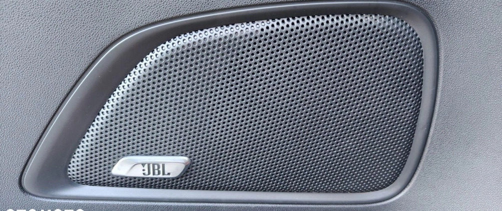 Citroen C4 Grand Picasso cena 44900 przebieg: 208415, rok produkcji 2014 z Tuliszków małe 781